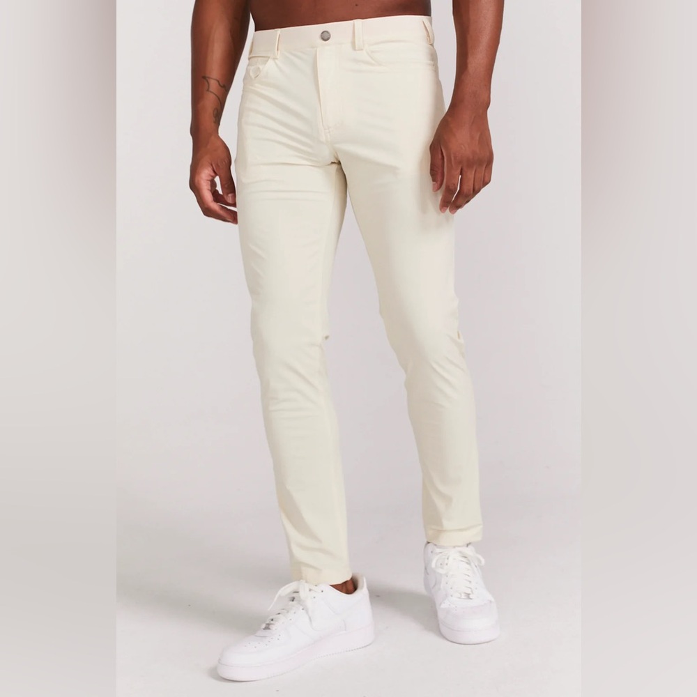 Men's Redvanly Kent Pull-On Trouser NWT